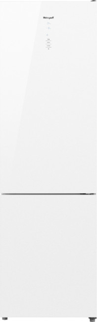Холодильник Weissgauff WRK 1850 D Full NoFrost Inverter White