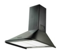 Каминная вытяжка ORE Lindas 60 black