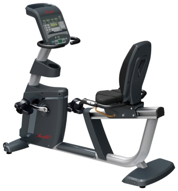 Велоэргометр AeroFit X4-R LED Велоэргометр AeroFit X4-R LED