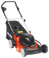 Газонокосилка Dolmar EM-460