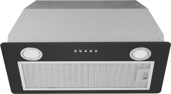 Встраиваемая вытяжка Hyundai HBB 6033 BK Встраиваемая вытяжка Hyundai HBB 6033 BK