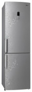 Холодильник LG GA-B489 EVSP Холодильник LG GA-B489 EVSP