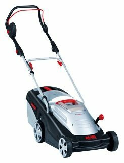 Газонокосилка AL-KO 112740 Comfort Akku 34 Li Газонокосилка AL-KO 112740 Comfort Akku 34 Li