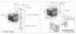 Духовой шкаф Samsung NV75J3140BS