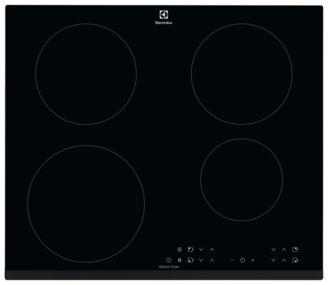 Варочная панель Electrolux IPE6440KF Варочная панель Electrolux IPE6440KF