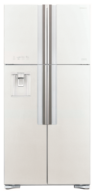 Холодильник Hitachi R-W662PU7XGPW Холодильник Hitachi R-W662PU7XGPW