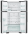 Холодильник Hitachi R-W662PU7XGPW Холодильник Hitachi R-W662PU7XGPW