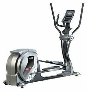 Эллиптический тренажер BH FITNESS G260 Khronos Эллиптический тренажер BH FITNESS G260 Khronos
