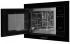 Встраиваемая микроволновая печь Kuppersberg HMW 655 B