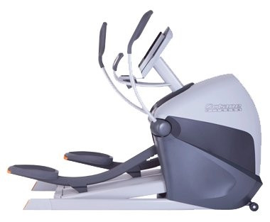 Эллиптический тренажер Octane Fitness XT4700 Smart