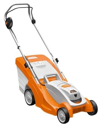 Газонокосилка STIHL RMA 339 (AK 30, AL 101)