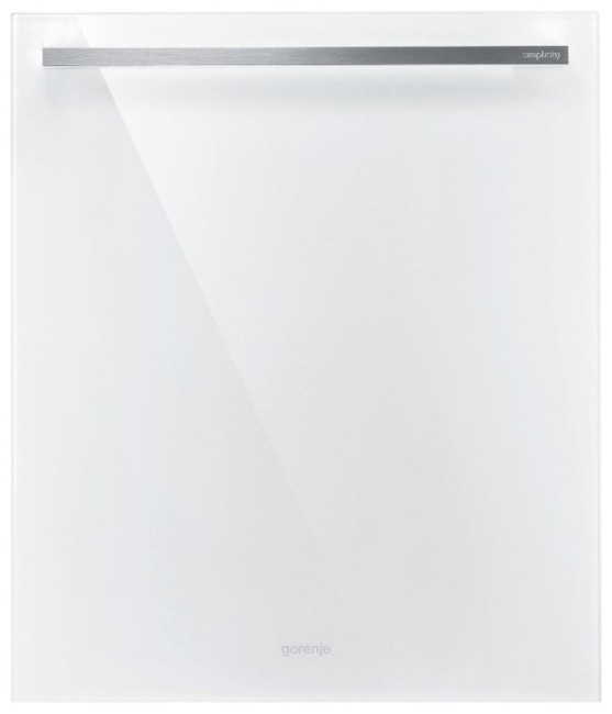 Посудомоечная машина Gorenje GV6SY21W