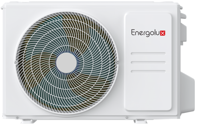 Сплит-система Energolux SAS09R1-AI/SAU09R1-AI