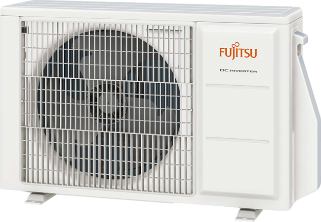 Сплит-система Fujitsu ASYG18KLCA/AOYG18KLCA Сплит-система Fujitsu ASYG18KLCA/AOYG18KLCA
