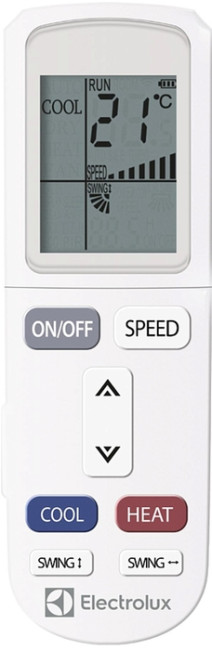 Сплит-система Electrolux EACS/I-24HSK/N3