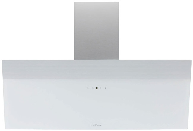 Вытяжка Krona KRISTEN A 900 white S