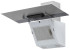Вытяжка Krona KRISTEN A 900 white S