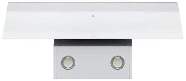 Вытяжка Krona KRISTEN A 900 white S