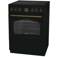 Электрическая плита Gorenje ECS6250CLB Электрическая плита Gorenje ECS6250CLB