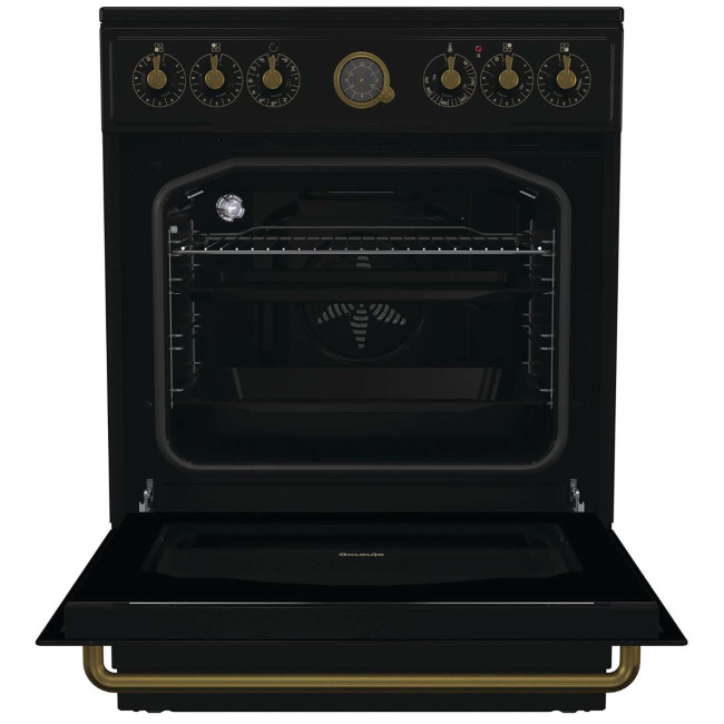 Электрическая плита Gorenje ECS6250CLB Электрическая плита Gorenje ECS6250CLB