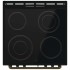 Электрическая плита Gorenje ECS6250CLB Электрическая плита Gorenje ECS6250CLB