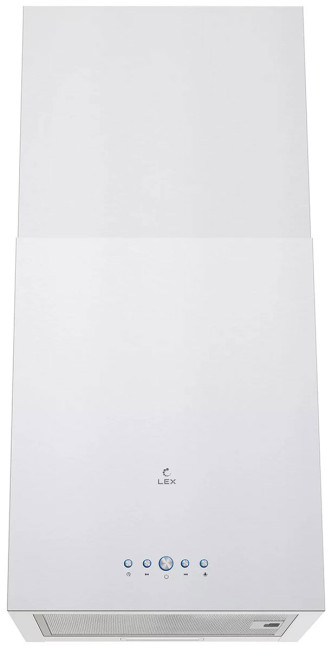 Вытяжка LEX Mono 400 White Вытяжка LEX Mono 400 White