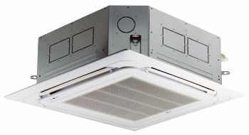 Кассетный кондиционер LG UT42W/UU42W Кассетный кондиционер LG UT42W/UU42W