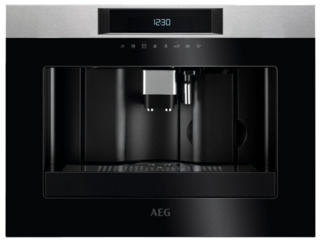 Кофемашина AEG KKK 884500M Кофемашина AEG KKK 884500M