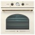 Встраиваемый газовый духовой шкаф TEKA HGR 650 VANILLA (41597601)