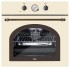 Встраиваемый газовый духовой шкаф TEKA HGR 650 VANILLA (41597601)