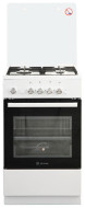 Газовая плита DeLuxe 5040.32 гкр