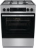 Комбинированная плита Gorenje GKS6C70XJ Комбинированная плита Gorenje GKS6C70XJ