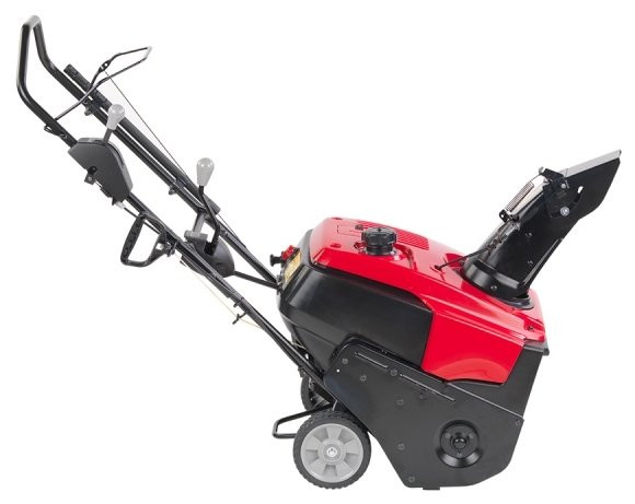 Снегоуборщик бензиновый Honda HS750EA Снегоуборщик бензиновый Honda HS750EA