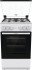 Комбинированная плита Gorenje GK5A21WH