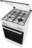 Комбинированная плита Gorenje GK5A21WH