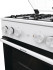 Комбинированная плита Gorenje GK5A21WH