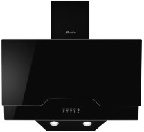 Вытяжка Monsher LAVAL 60 Noir Вытяжка Monsher LAVAL 60 Noir