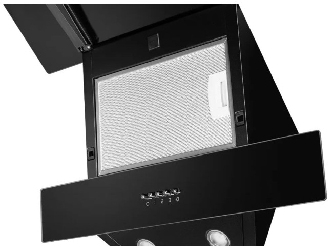 Вытяжка Monsher LAVAL 60 Noir