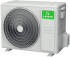 Сплит-система Lessar LS-HE18KHE2/LU-HE18KHE2