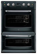 Духовой шкаф ILVE 200B-MMP GF