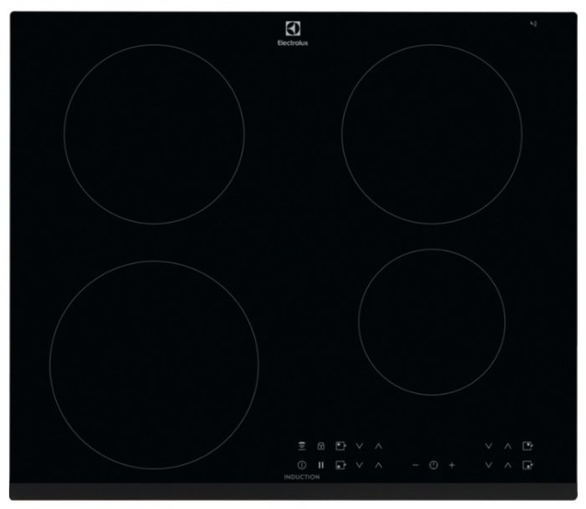 Варочная панель Electrolux IPE6440KFV Варочная панель Electrolux IPE6440KFV