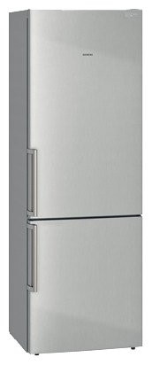 Холодильник Siemens KG49EAI40