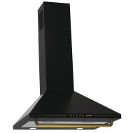 Каминная вытяжка Gorenje WHC 63 CLB