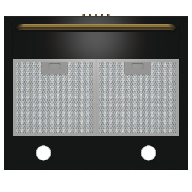 Каминная вытяжка Gorenje WHC 63 CLB