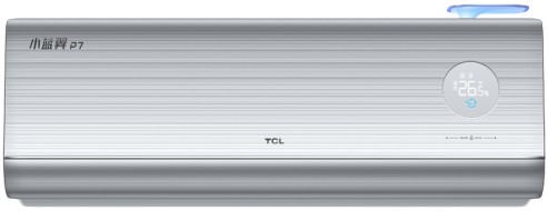 Сплит-система TCL TAC-FR18INV/R4