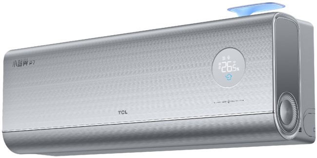 Сплит-система TCL TAC-FR18INV/R4 Сплит-система TCL TAC-FR18INV/R4