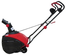Снегоуборщик электрический Crosser CR-SN-E Снегоуборщик электрический Crosser CR-SN-E