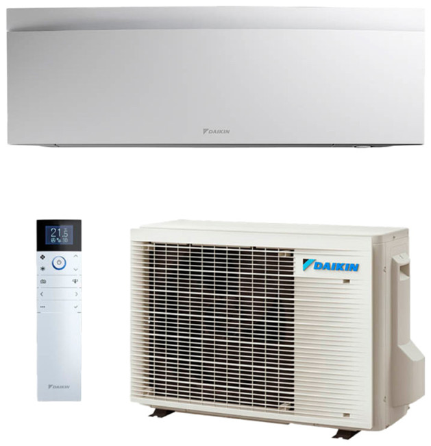 Сплит-система Daikin FTXJ42AW/RXJ42A Сплит-система Daikin FTXJ42AW/RXJ42A