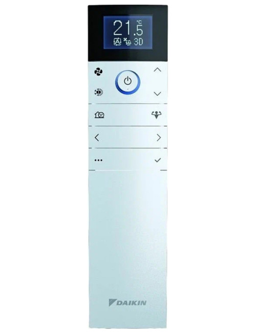 Сплит-система Daikin FTXJ42AW/RXJ42A Сплит-система Daikin FTXJ42AW/RXJ42A