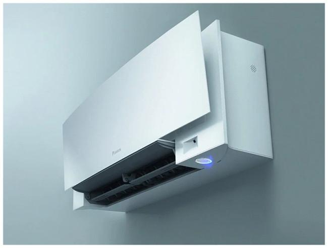 Сплит-система Daikin FTXJ42AW/RXJ42A Сплит-система Daikin FTXJ42AW/RXJ42A